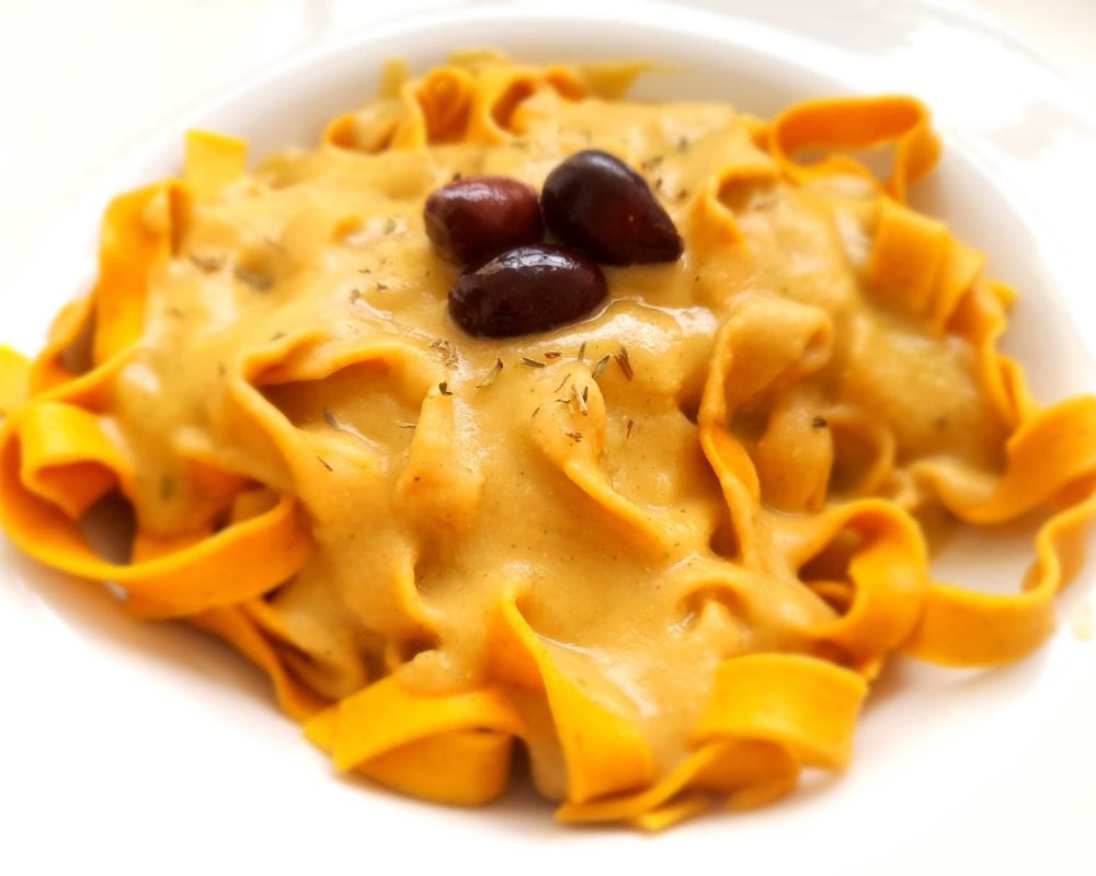 Molho de lentilhas com gengibre - Receita de Silvia Mendanha